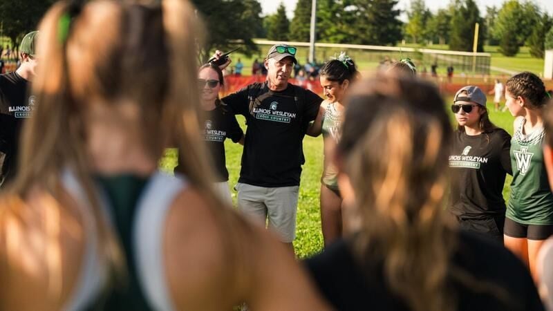 Cross Country Heads to UW-Parkside for Lucian Rosa Cross Country Invitational