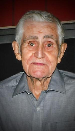 William Brown