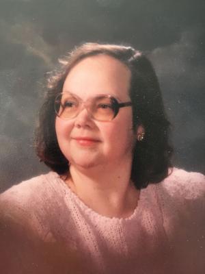 Barbara Garza