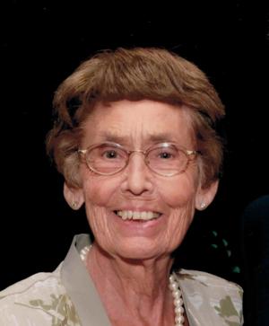 Virginia Schmidgall