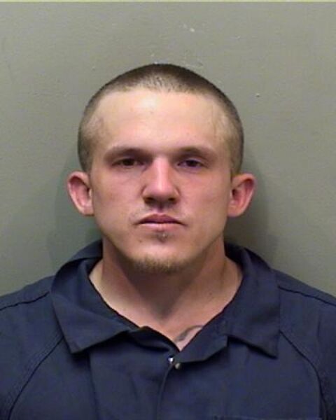 Normal man sentenced in McLean County for domestic battery, fleeing police