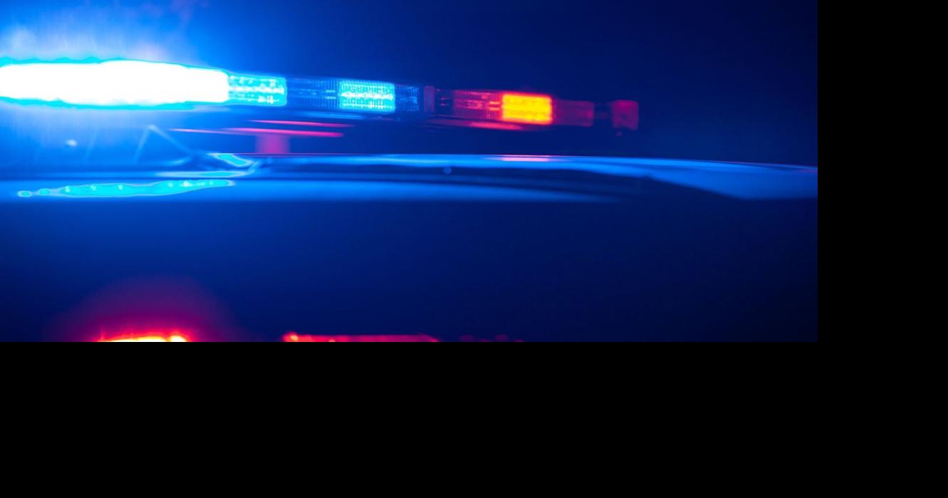 1 arrested, 1 injured in Bloomington gunfire