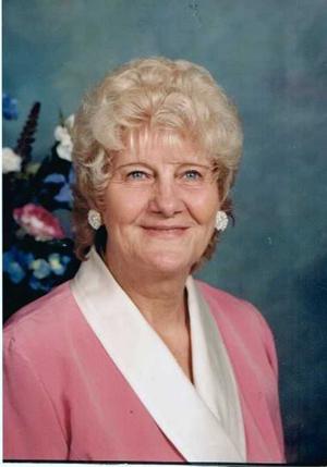 Margaret Steiling