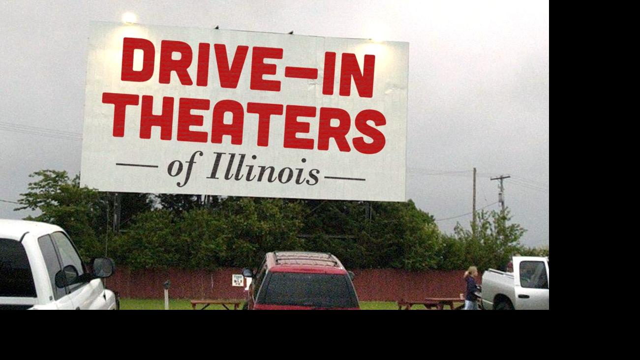 Movies Under The Stars The 11 Drive In Theaters Of Illinois Movies Pantagraph Com Most are open weekends only, but some are open weekdays after memorial day weekend. drive in theaters of illinois