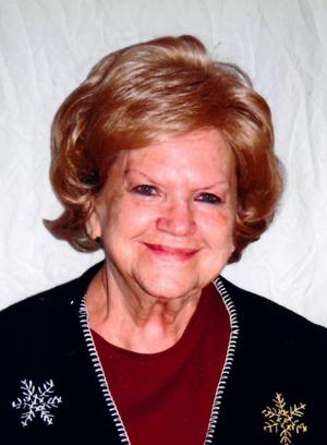 Elizabeth 'Beth' Farney