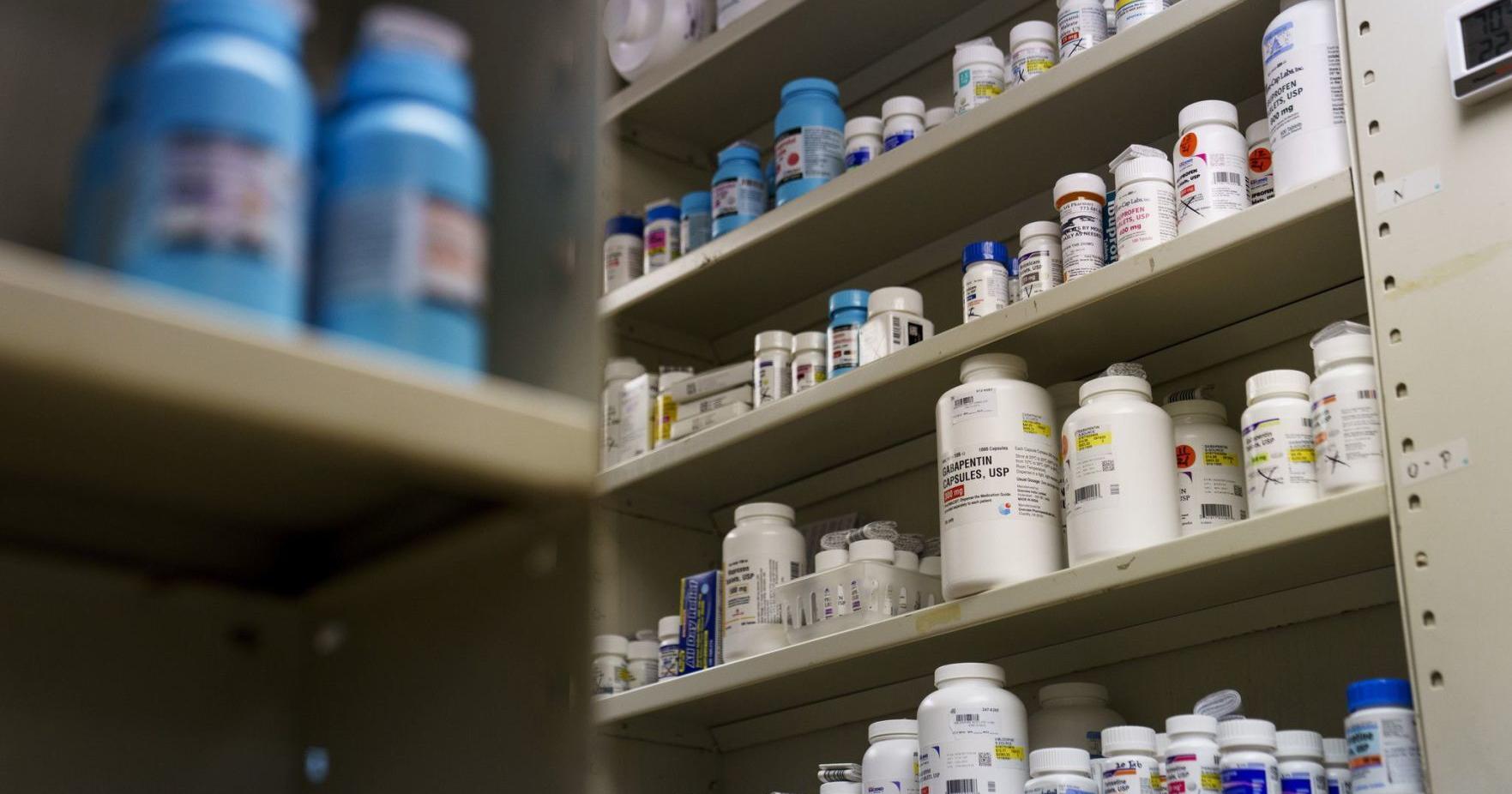 Unused medication can be donated under new Illinois law