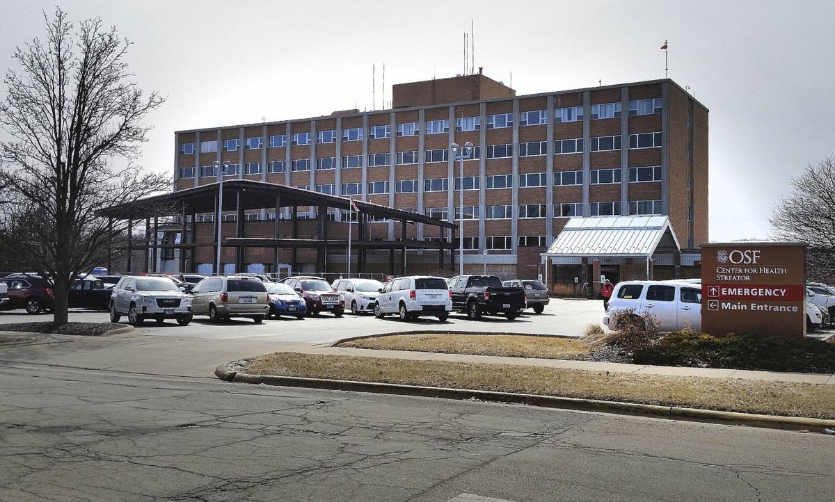 New Model For Rural Health Care Evolving In Streator Local News Pantagraph Com