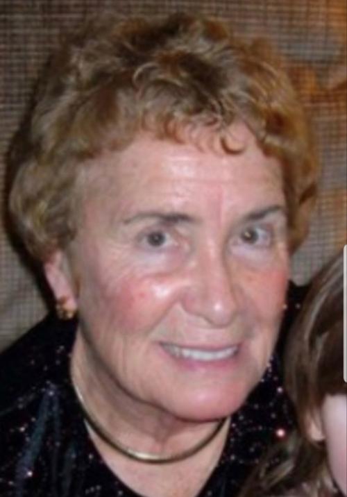 Ernestine Schmidgall