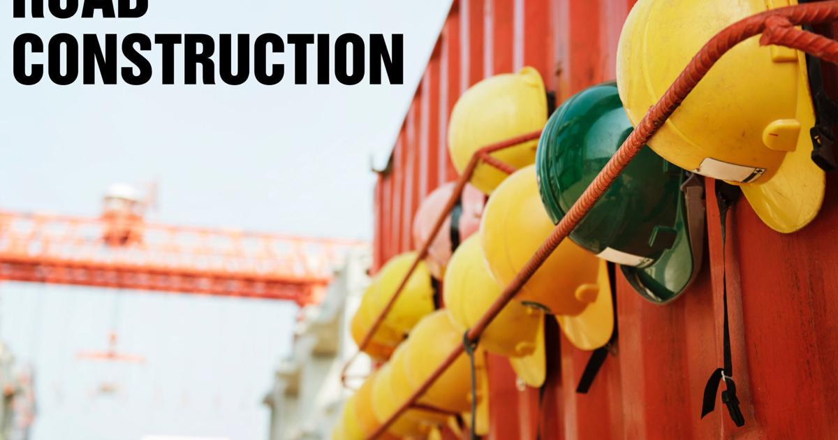 Lane closures planned starting Friday in Normal(04)
