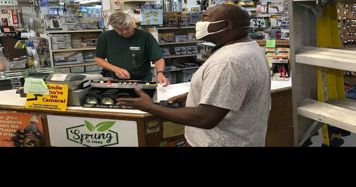 South Peoria hardware store for sale after 80 years in business