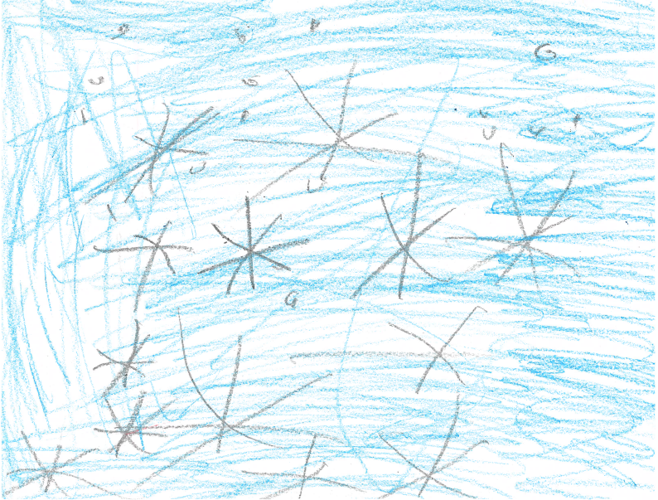 Amir Taylor, grade 2, Stevenson
