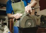 #71. Tool Grinders, Filers, and Sharpeners
