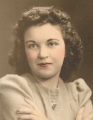 Marguerite Deutsch