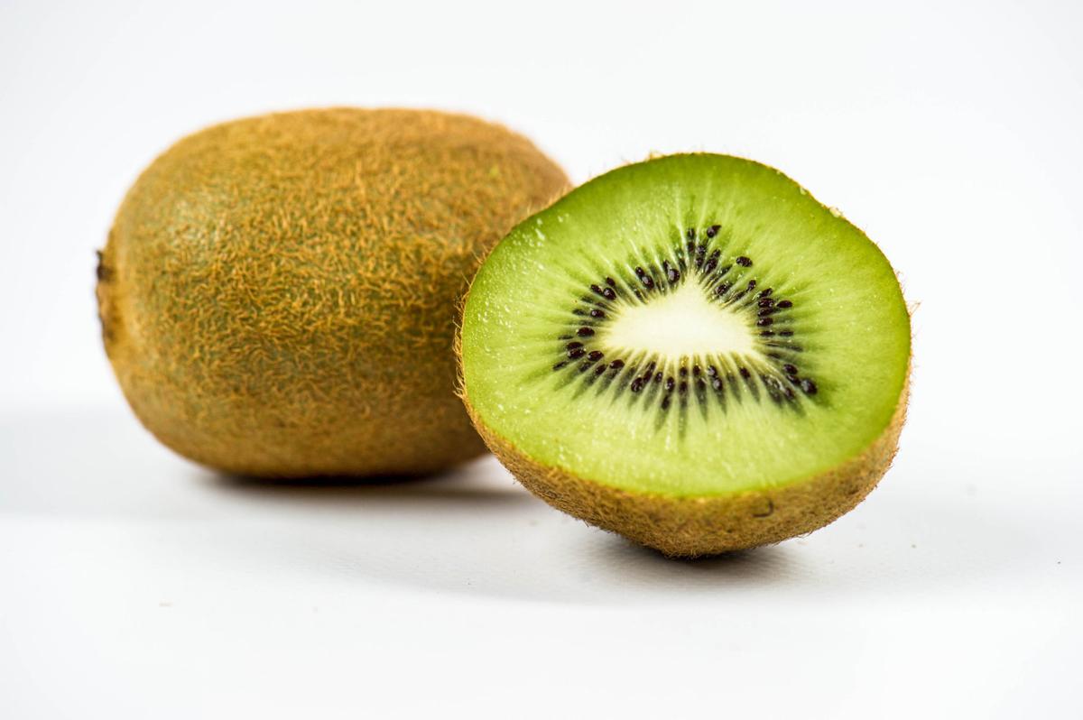 Smith Kiwifruit packs a healthy, tasty bite