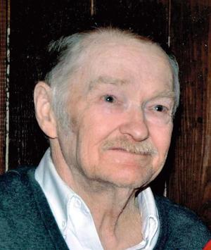 T. Richard Furman