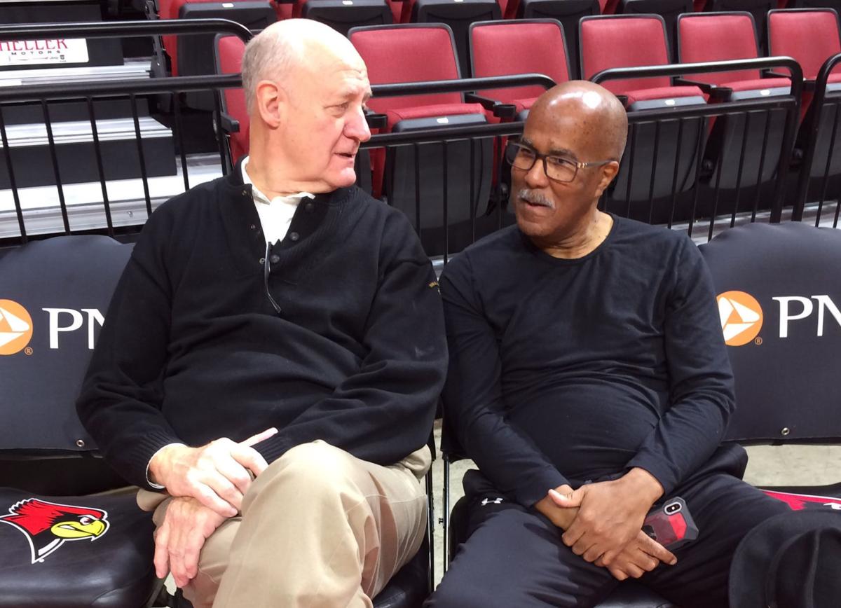 Kindred: Former Illinois State star Rick Whitlow left his ...