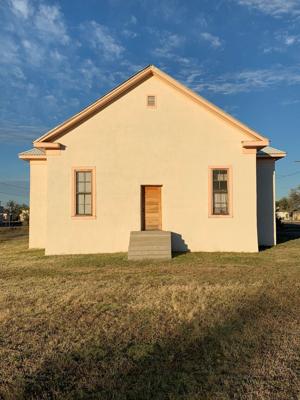 Newest National Park Service site a stark reminder of painful era in American history