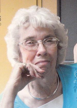 Wilma Doss