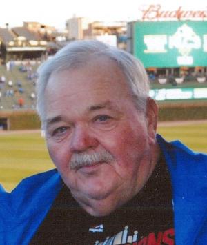 Gary Wills