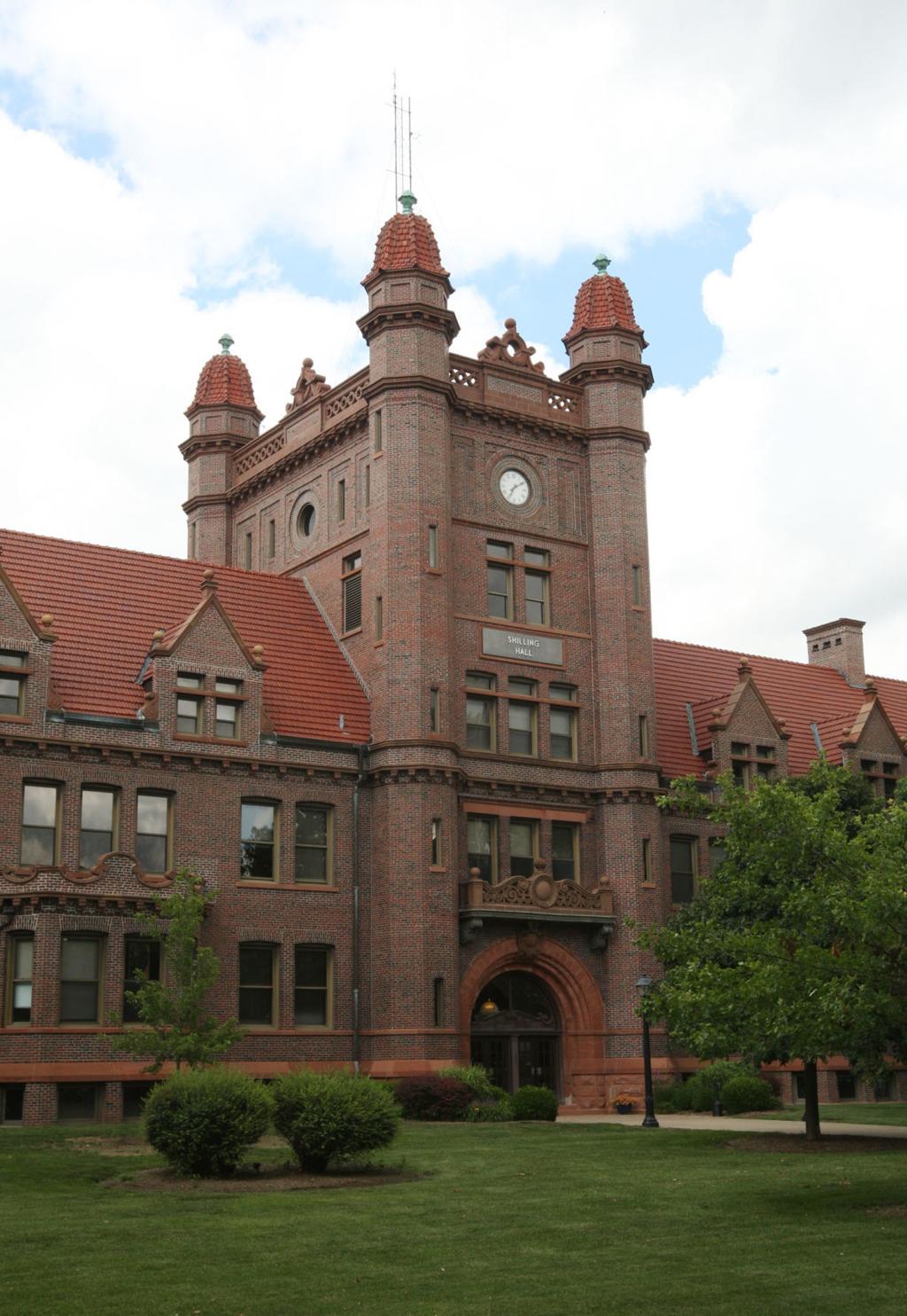 Millikin University Pantagraph Com