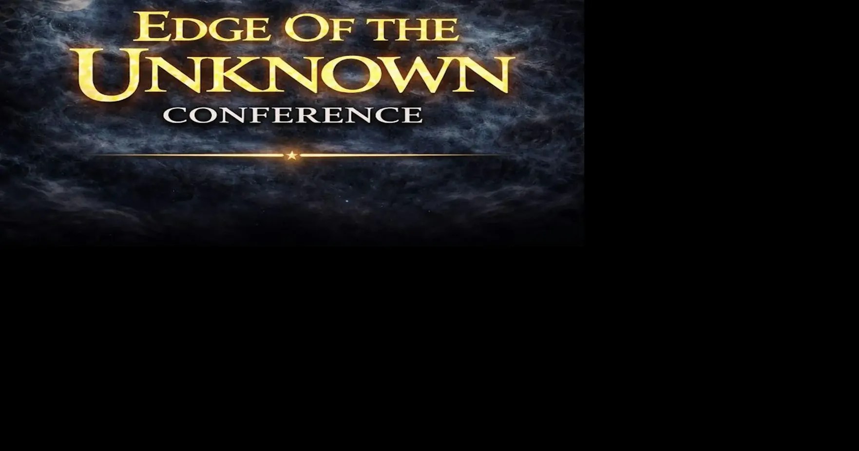 Edge of the Unknown conference brings UFO experts to Bloomington