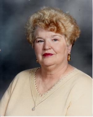 Janice Kay Brooks