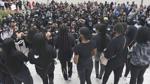 ISU memorial for Jelani Day