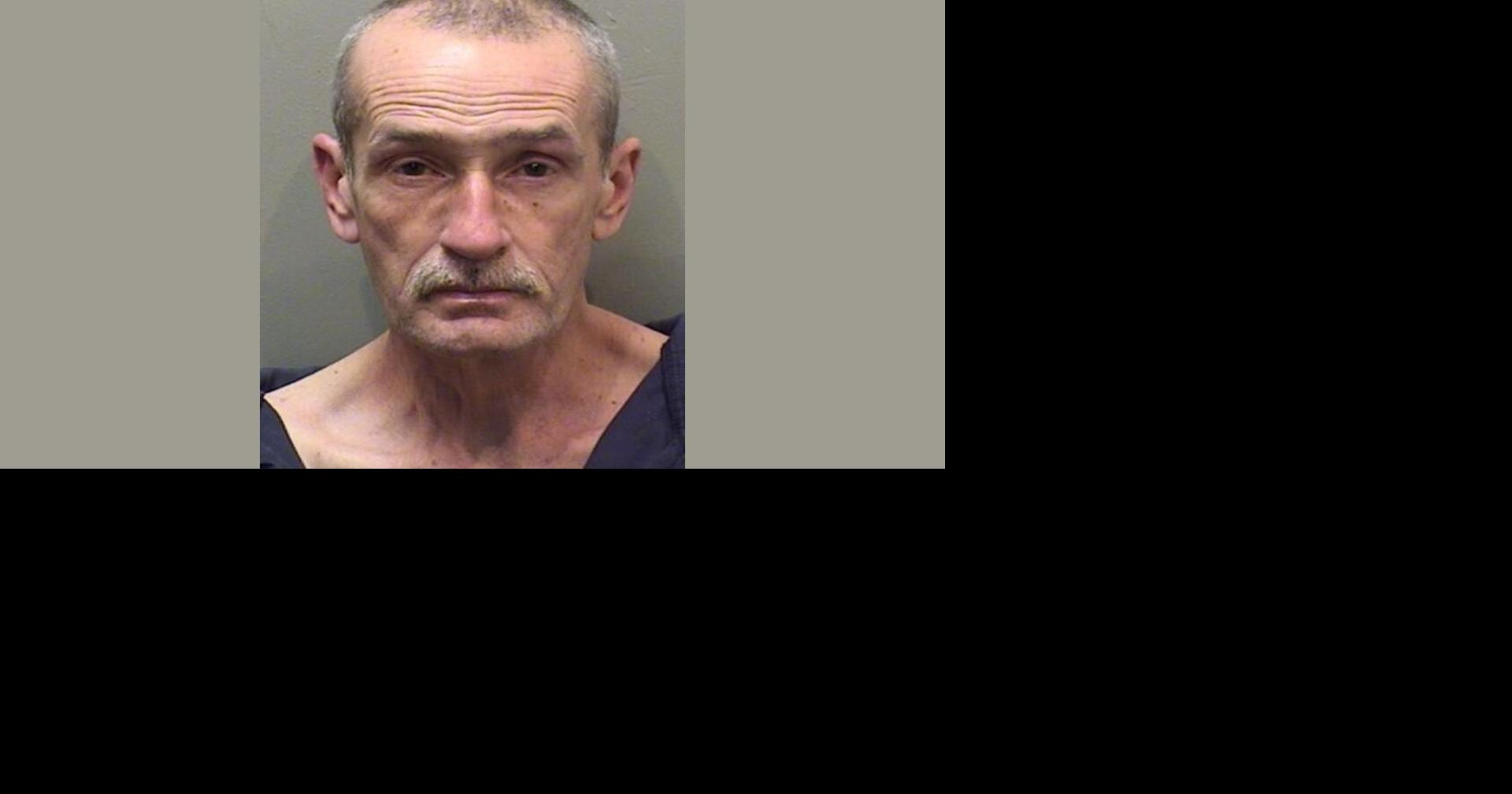 Man released on sex offender violation charge in McLean County