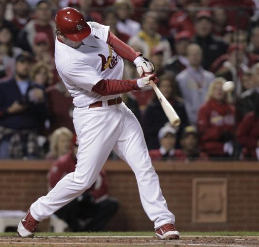 From burned out to turned on: Cardinals' David Freese has warmed up to  baseball: World Series Insider 