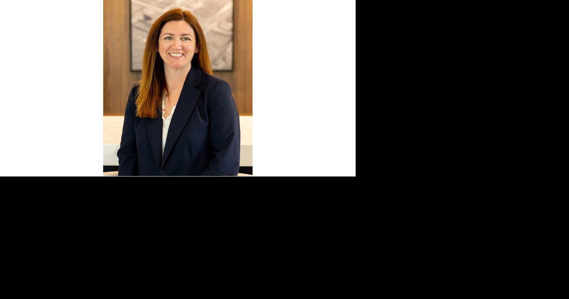OSF HealthCare Foundation names new president