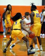 Normal Community defeats Bloomington