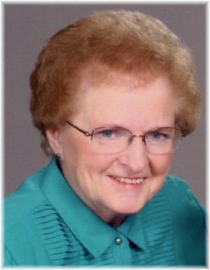 Lorraine Frobish