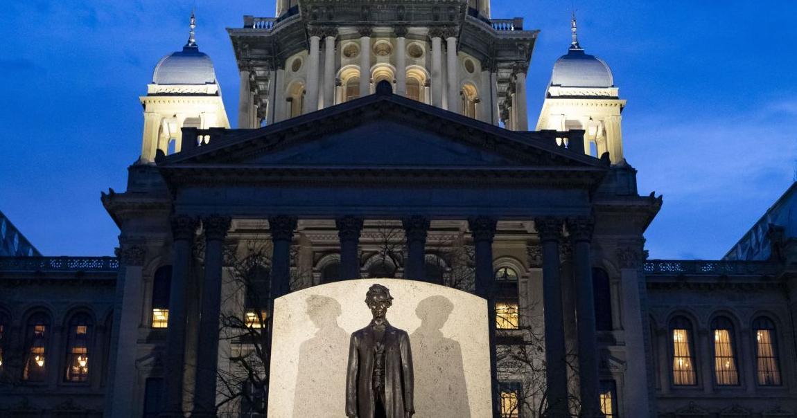 Column: What Illinois politicians are thankful for in 2024