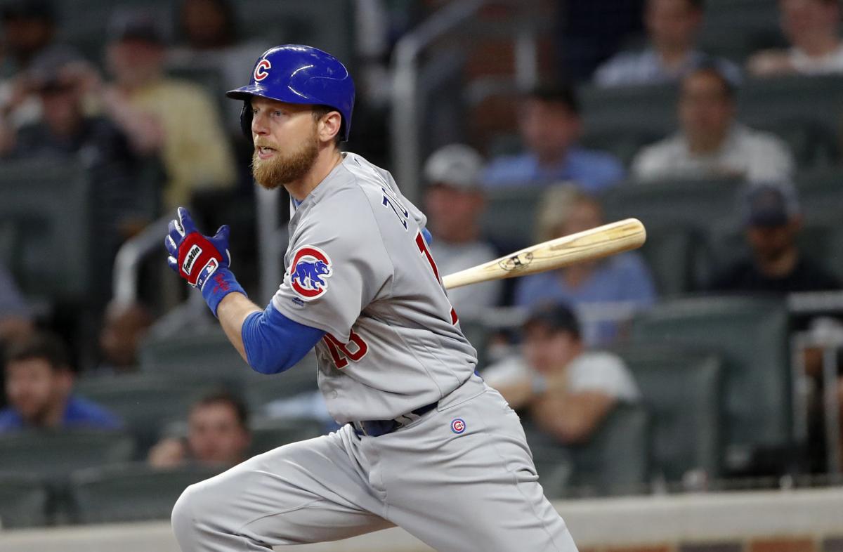 Ex-Cubs star Ben Zobrist claims wife Julianna had affair with their pastor,  lawsuit says