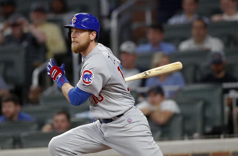 Ex-Cubs Player Ben Zobrist Says Pastor Had Affair With Wife and Defrauded  His Charity in New Lawsuit
