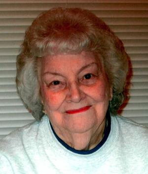 Rosemary Weaver