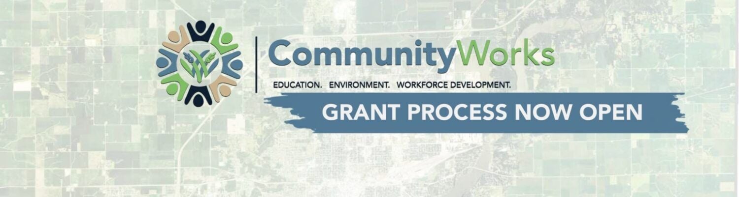 $100,000 Available for Education, Environment, and Workforce Development