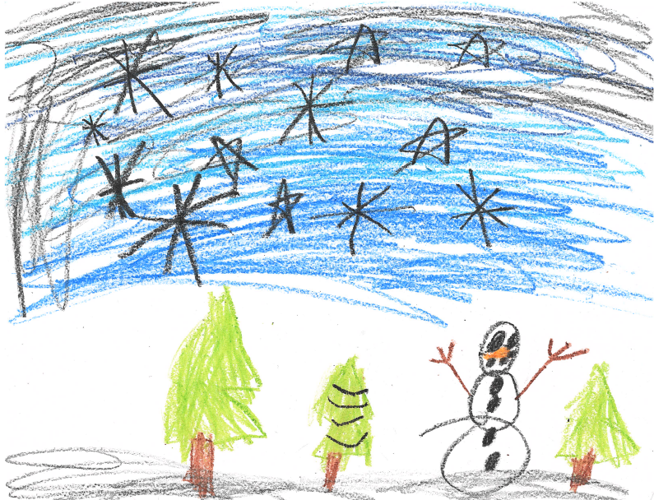 Brock Beer, grade 2, Stevenson