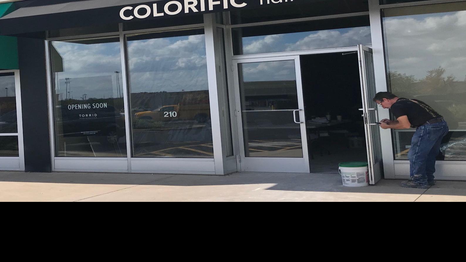 Torrid women's clothing store coming to Shoppes in Normal