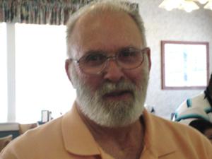 Theodore Staley