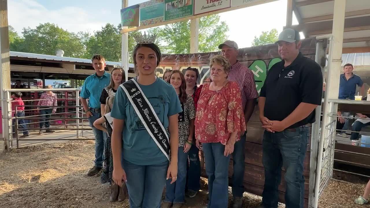 Illinois State Fair kicks off this week