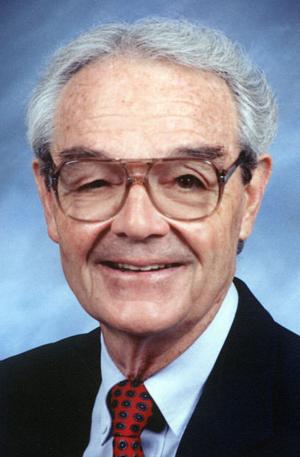 James Milton Oberman