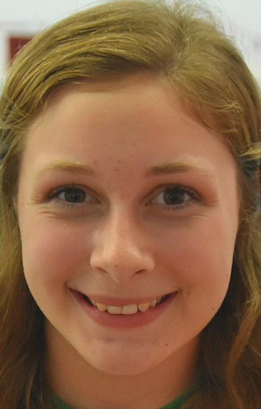 U High’s Siverly turns gymnastic skills into diving stardom | High