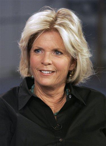 Meredith Baxter 120209