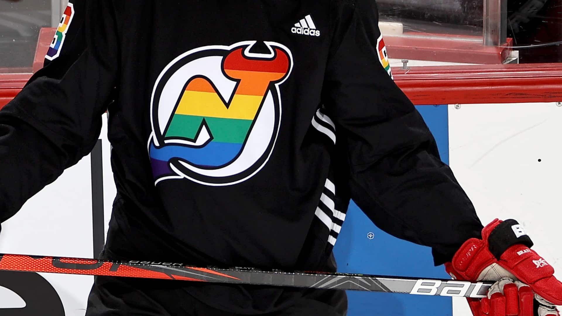 Anthony Beauvillier Adidas jersey 54 Vancouvert Canucks - ACA