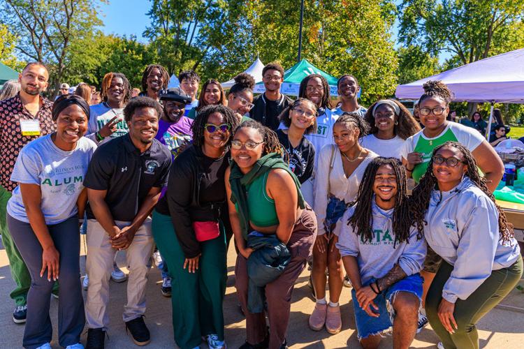 Homecoming 2026 Photo and Social Media Recap