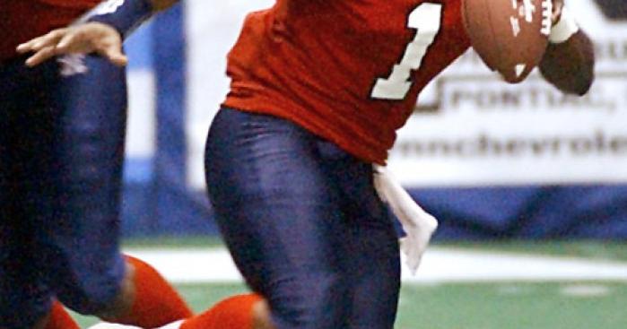 Bloomington Extreme 2009