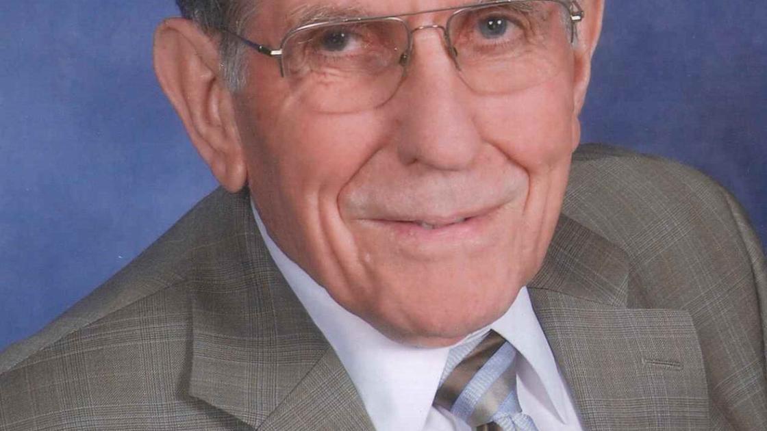 William Beadles Obituaries