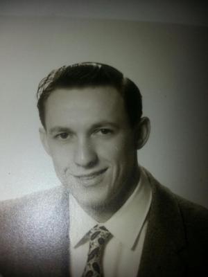 Donald Uphoff