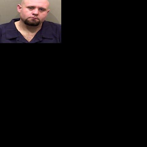 Bloomington man arrested for intent to deliver meth